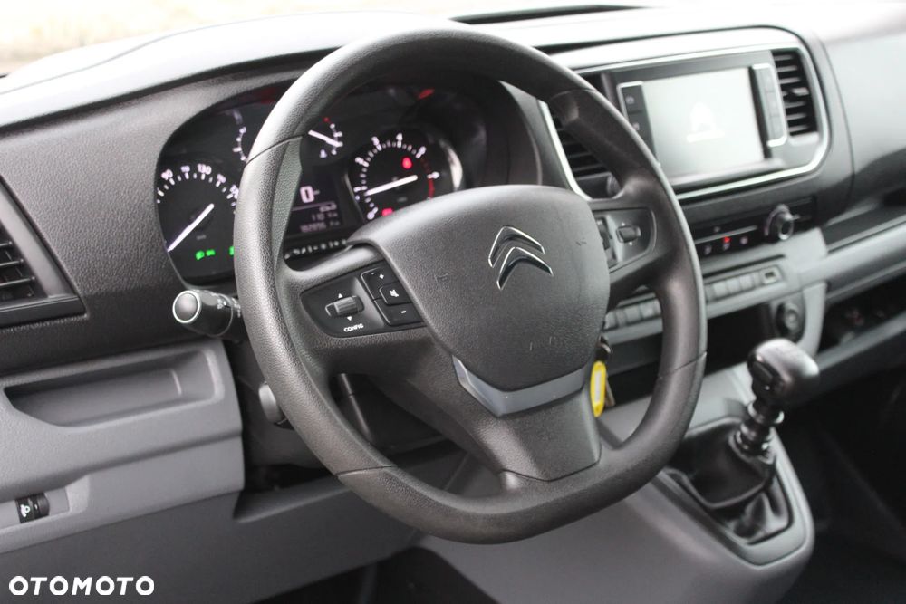 Citroën Jumpy - 14
