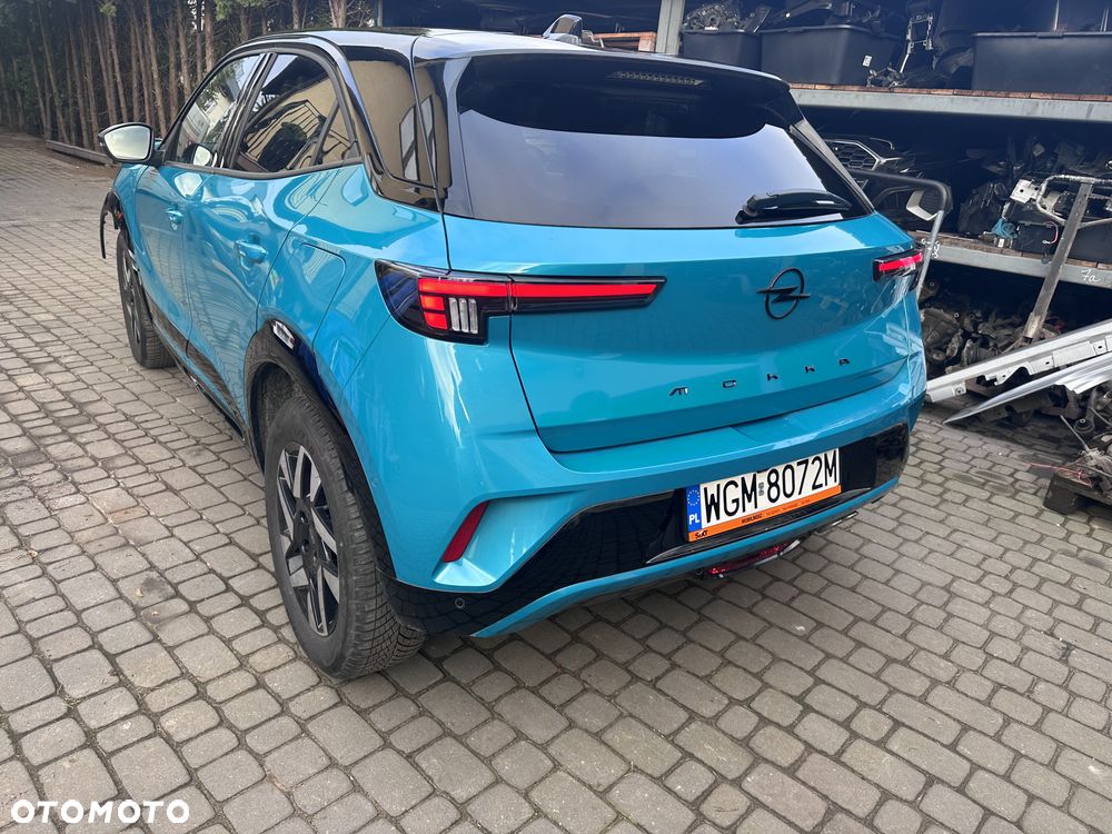 Opel Mokka 1.2 T GS Line S&S - 14