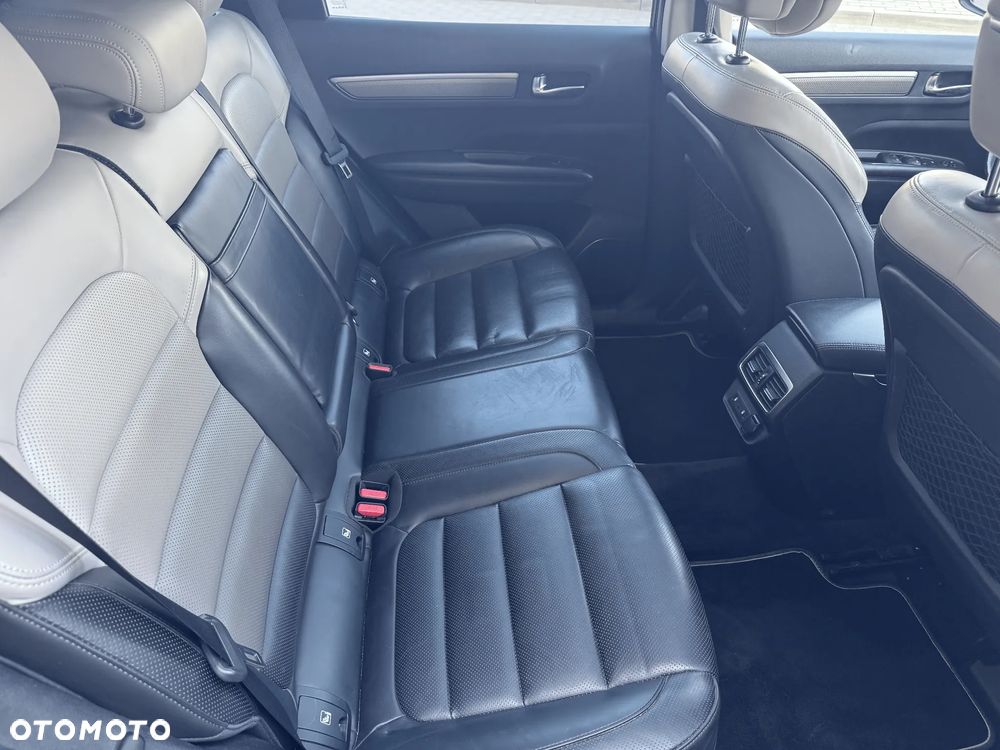 Renault Koleos 2.0 dCi Initiale Paris X-Tronic - 8