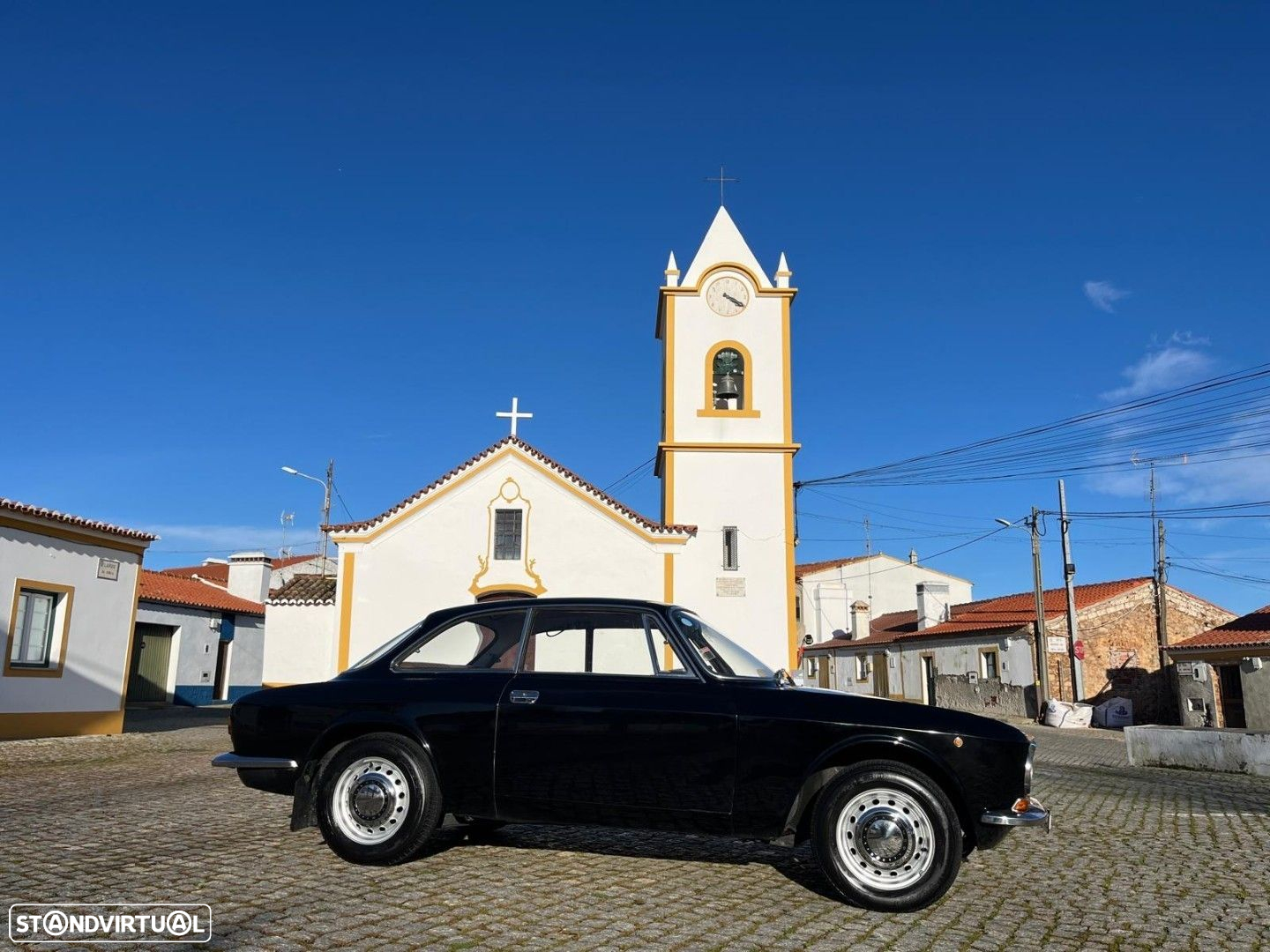 Alfa Romeo GT - 36