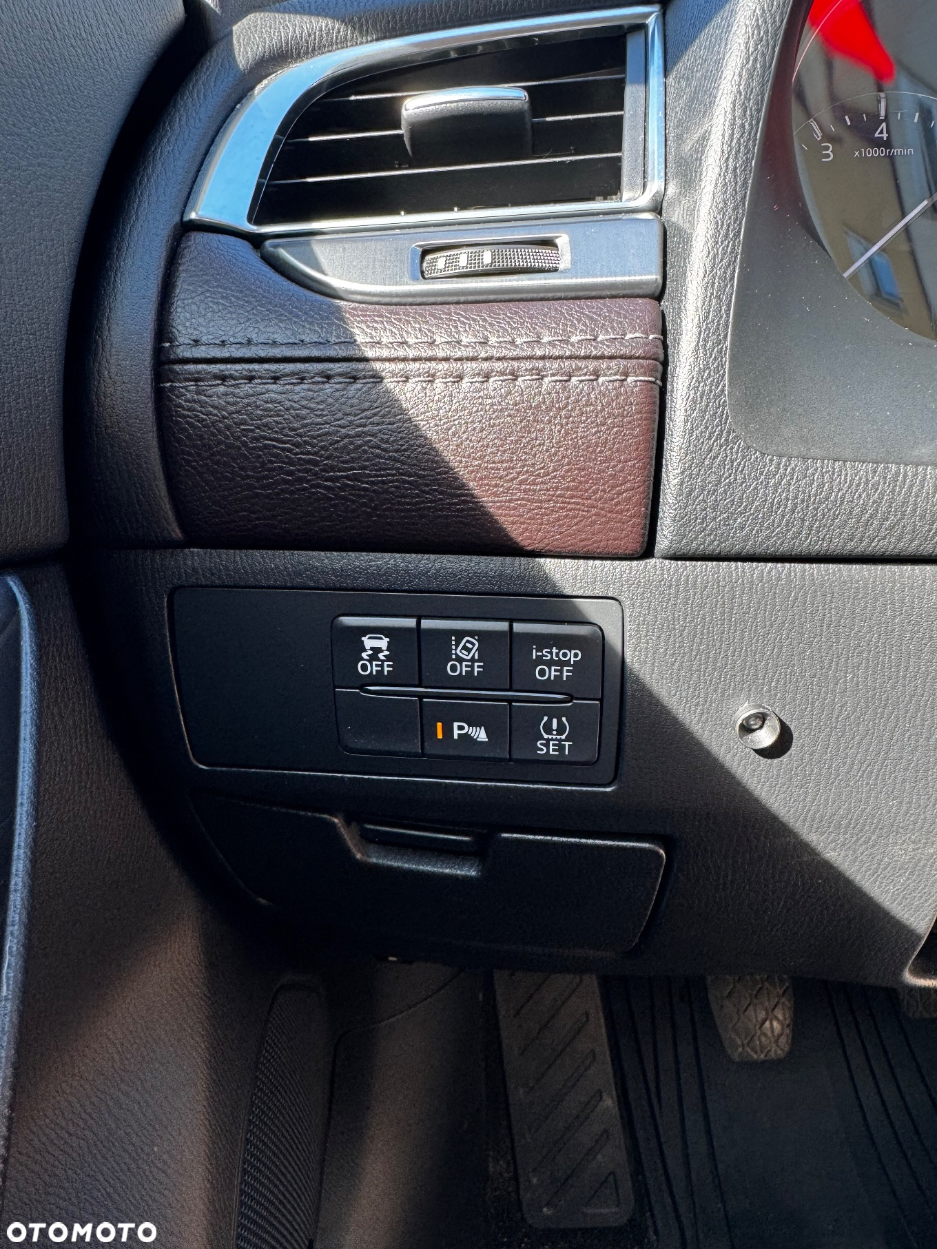 Mazda 6 2.0 Skypassion I-ELoop - 13