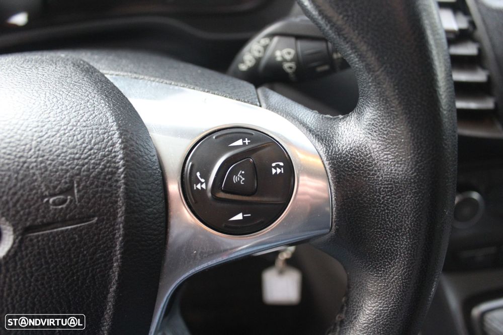 Ford Transit Connect 1.5 TDCi 220 L1 Trend - 11