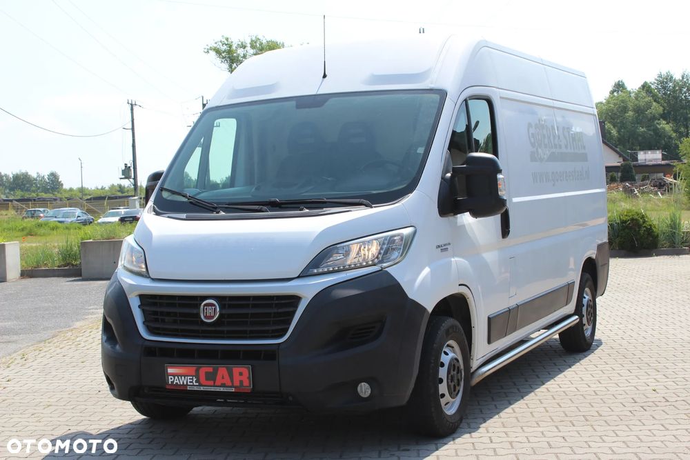 Fiat Ducato - 2