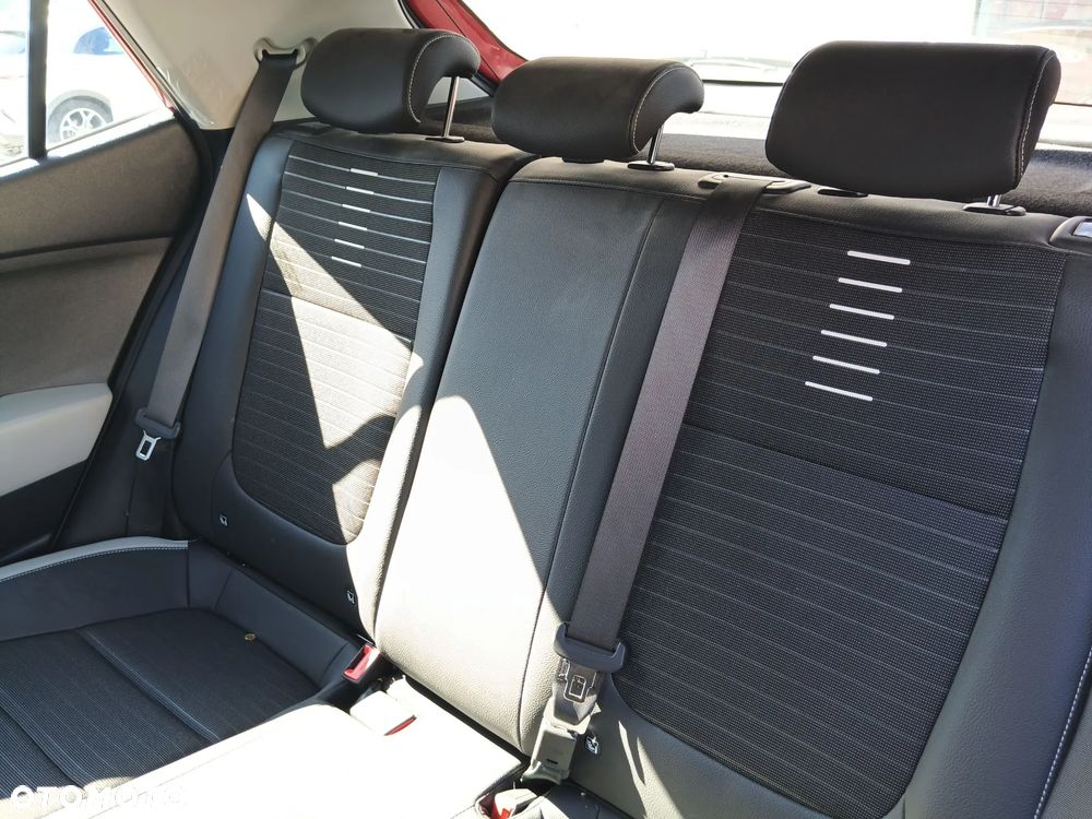Kia Stonic 1.0 T-GDI L - 18
