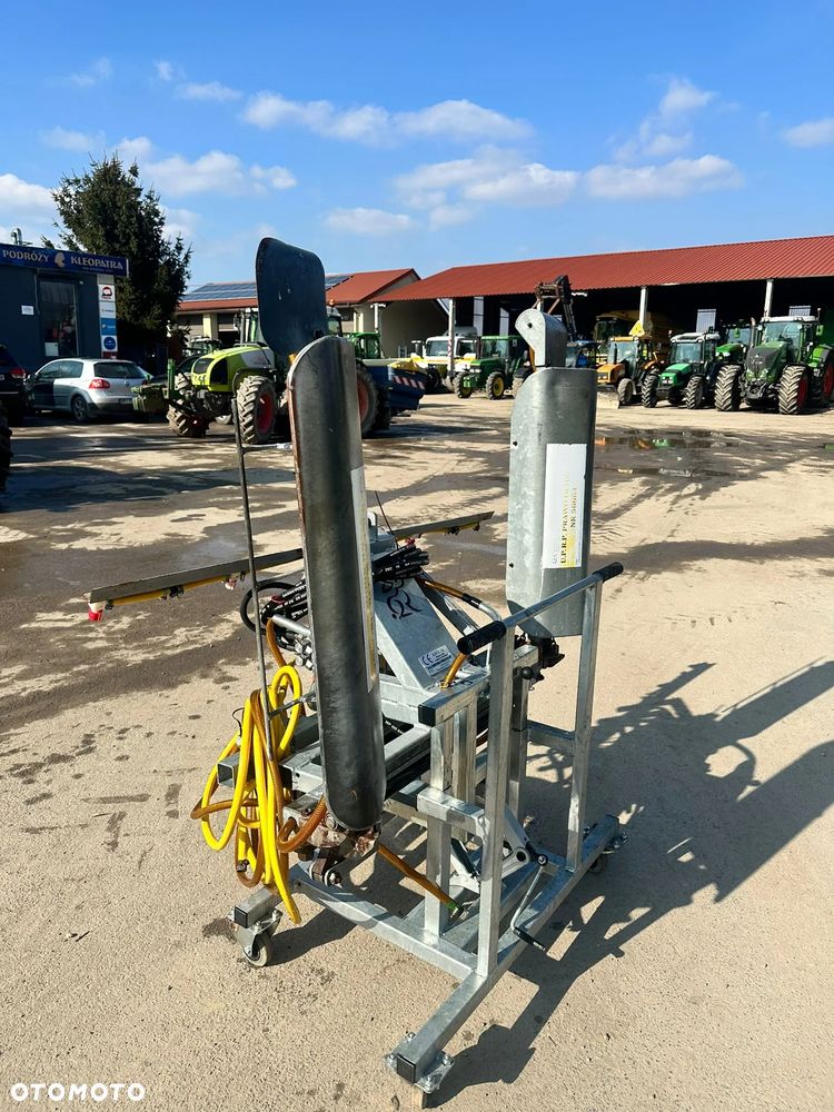 Krukowiak Belka herbicydowa - 2