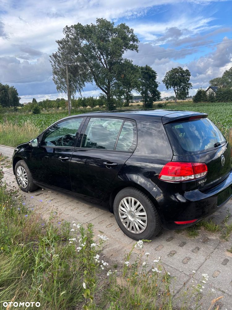 Volkswagen Golf 1.4 Comfortline - 3
