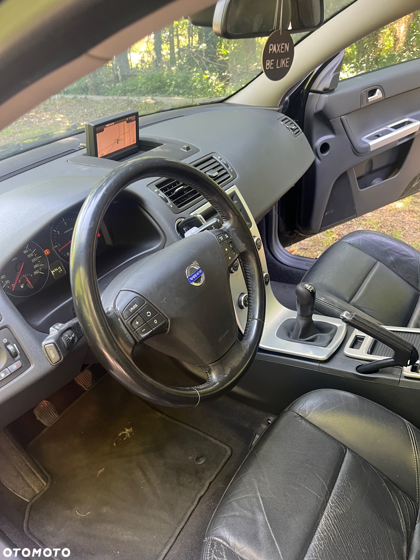 Volvo V50 D5 Momentum - 12