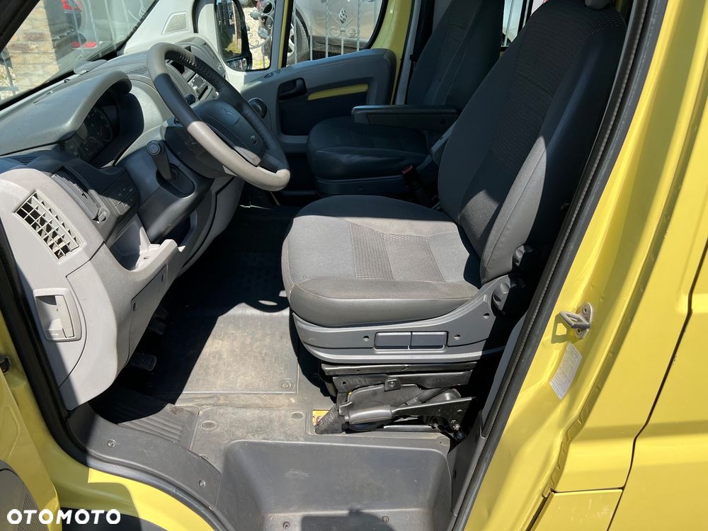 Citroën Jumpera - 19