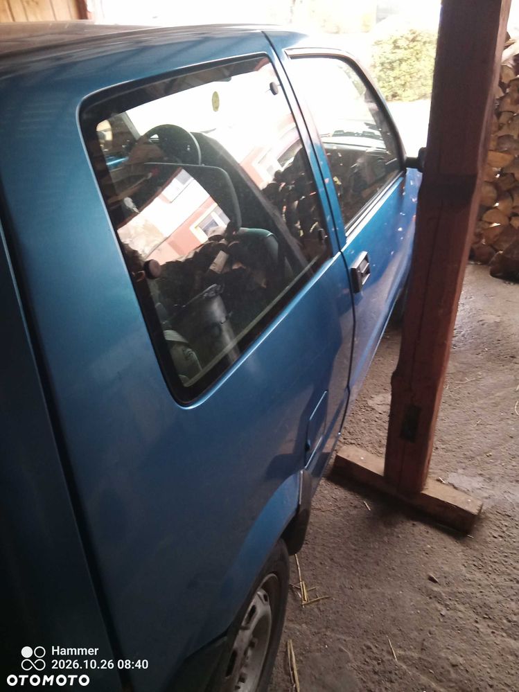 Fiat Cinquecento - 3