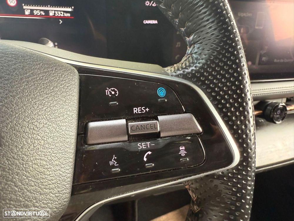 Nissan Ariya 63 kWh Advance - 21