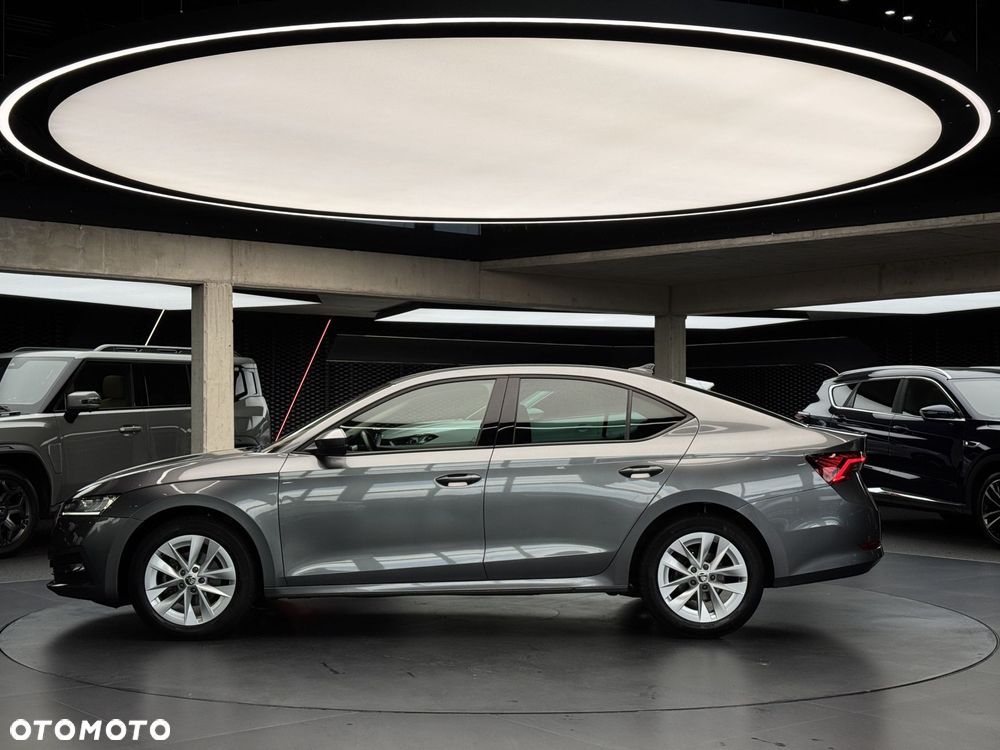 Skoda Octavia 2.0 TDI Ambition DSG - 3