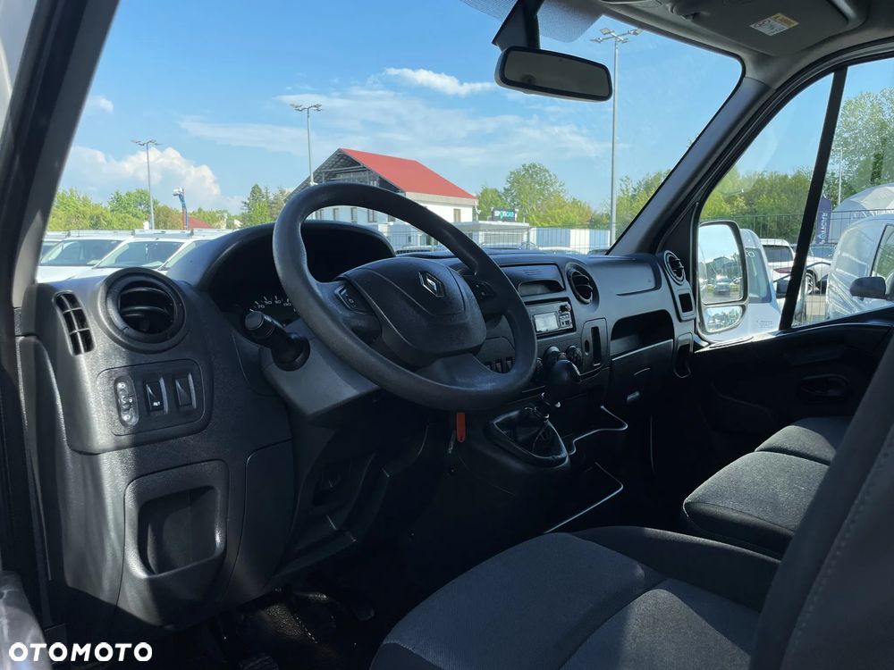 Renault Master L2H2 Pack Clim - 7