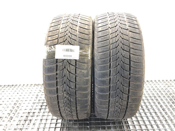 OPONY PARA 17 ZIMOWE 205 50 17 - 225.00 PLN -