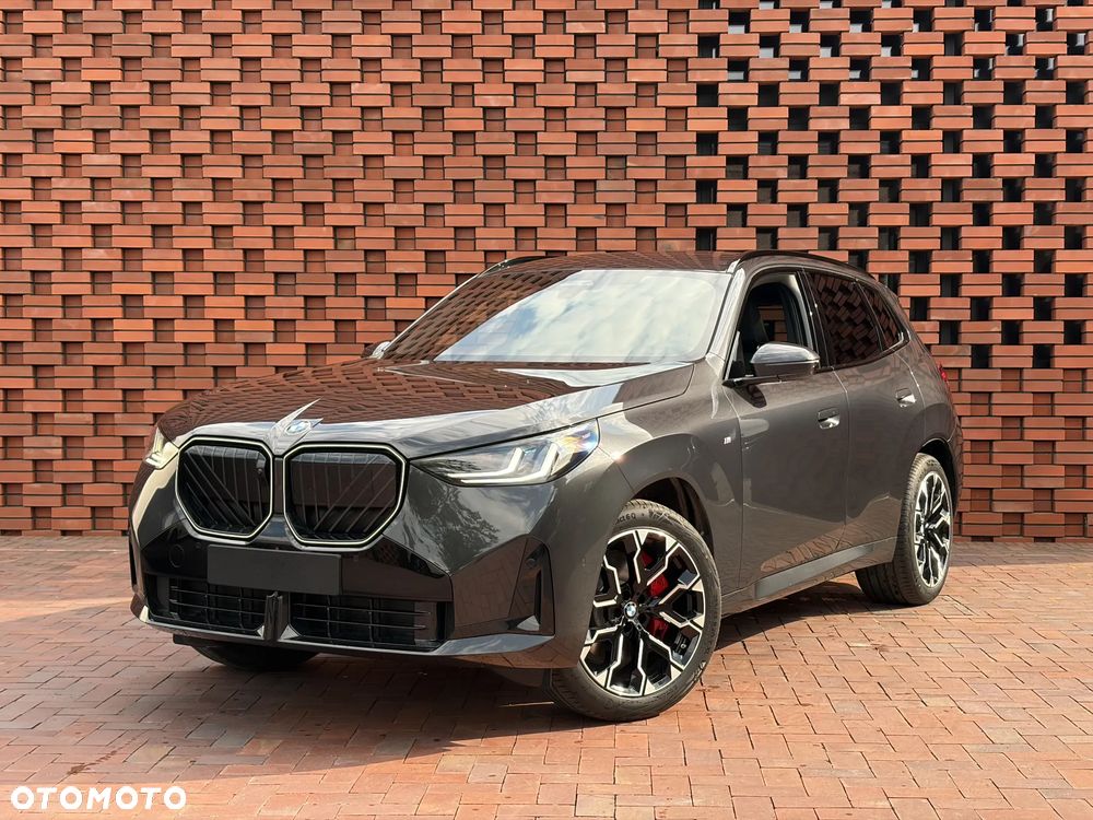 BMW X3 40d xDrive - 6