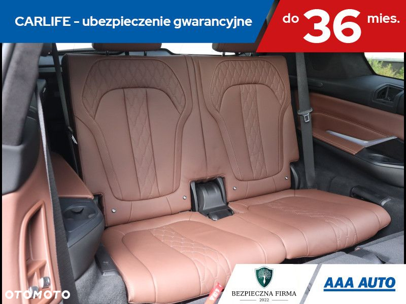 BMW X7 - 29