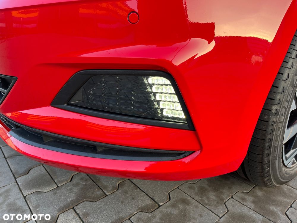 Volkswagen Polo 1.0 TSI OPF Comfortline - 9