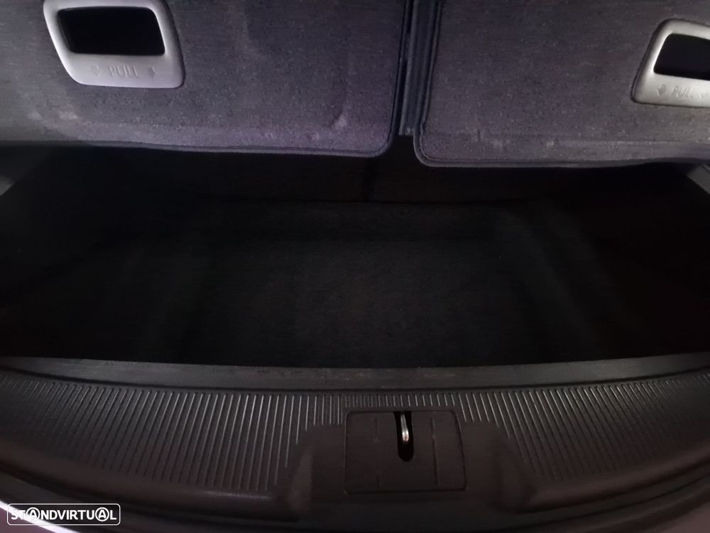 VW Sharan 1.4 TSI Highline DSG - 15