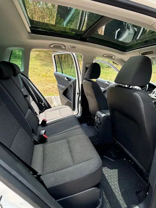 Volkswagen Tiguan 1.4 TSI 4Motion Freestyle - 4