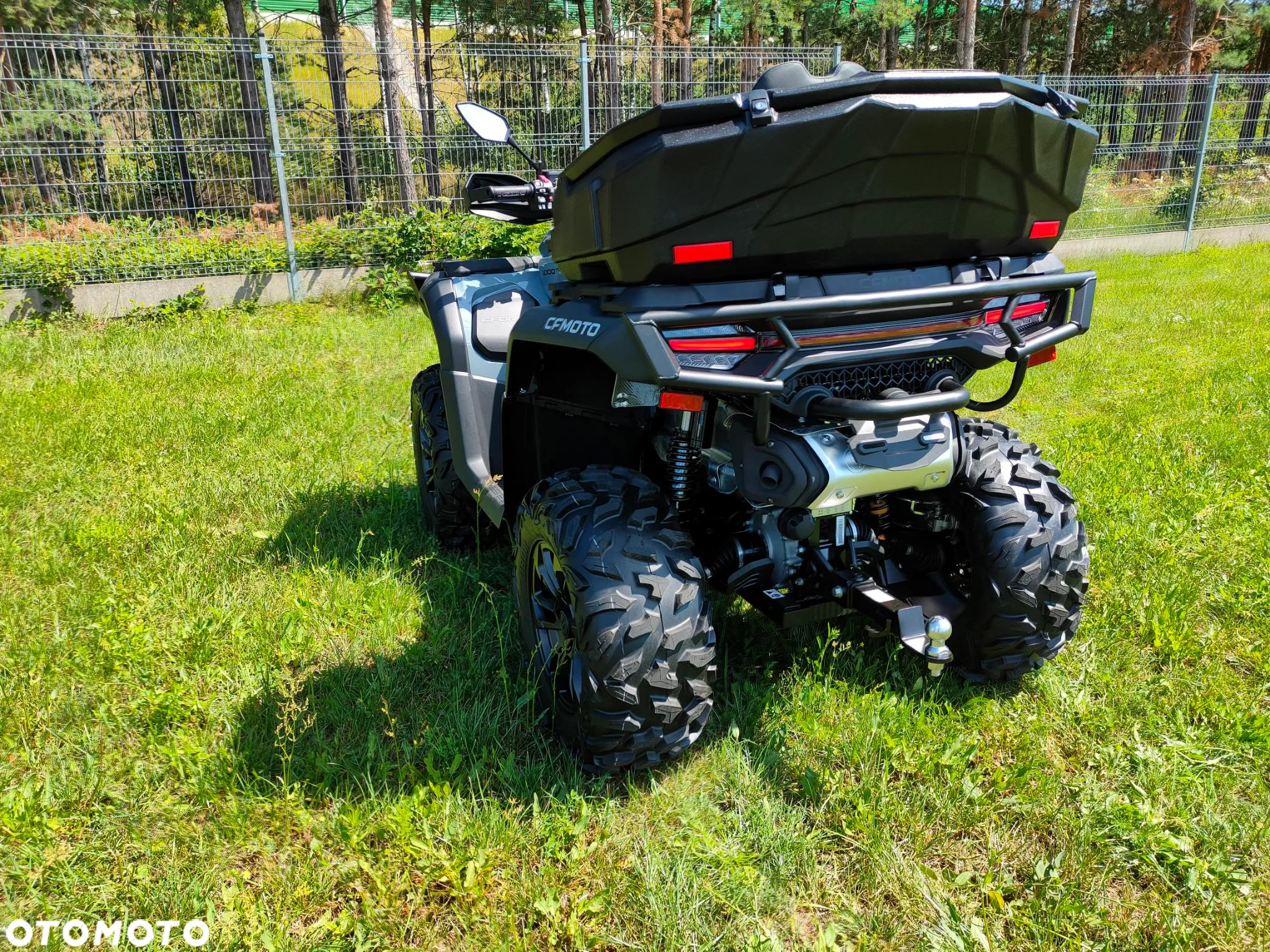 CFMoto Inny - 28