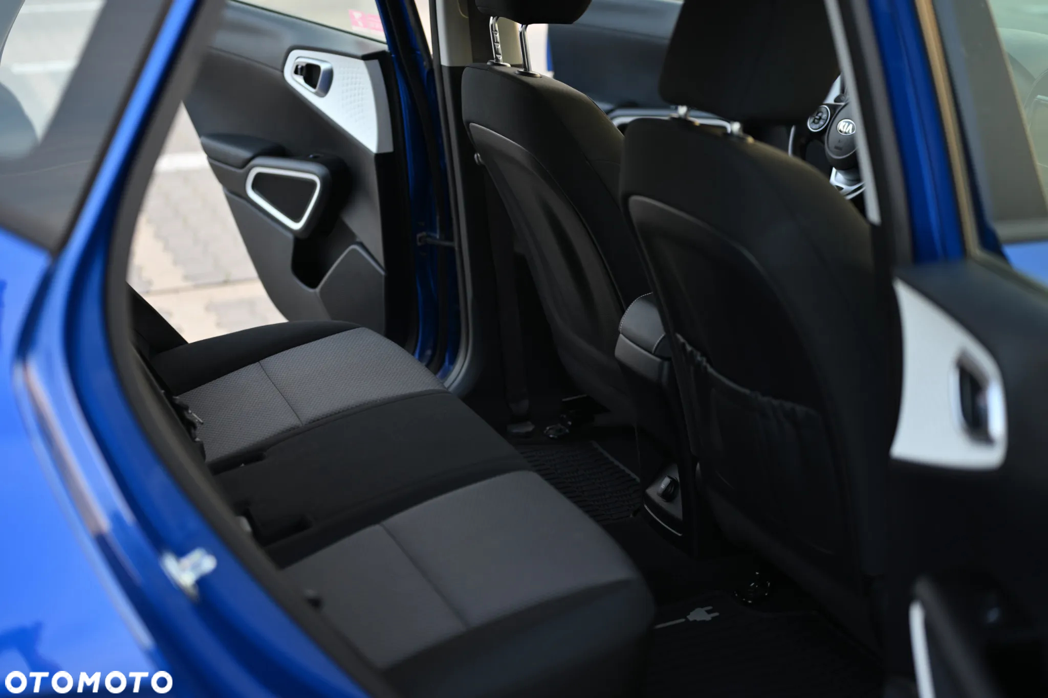 Kia Soul e-Soul 39kWh M - 27