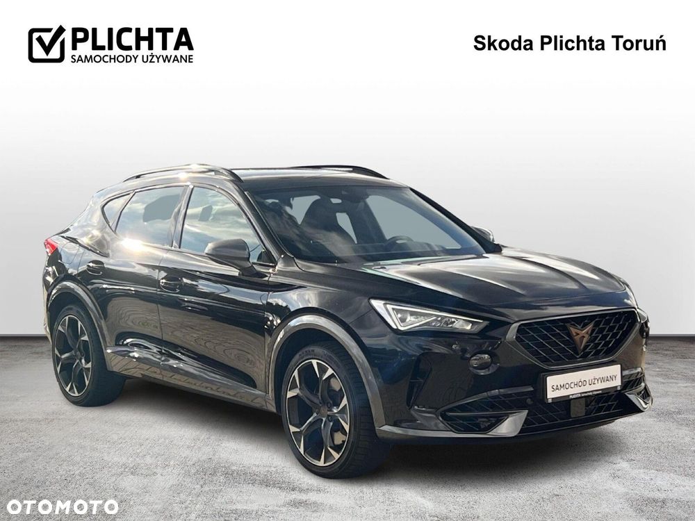 Cupra Formentor 2.0 TSI 4Drive VZ DSG - 7