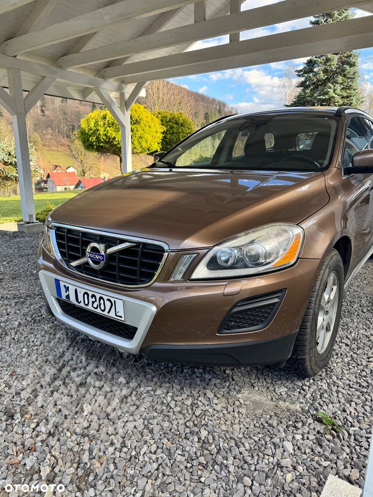 Volvo XC 60 D3 Momentum - 2