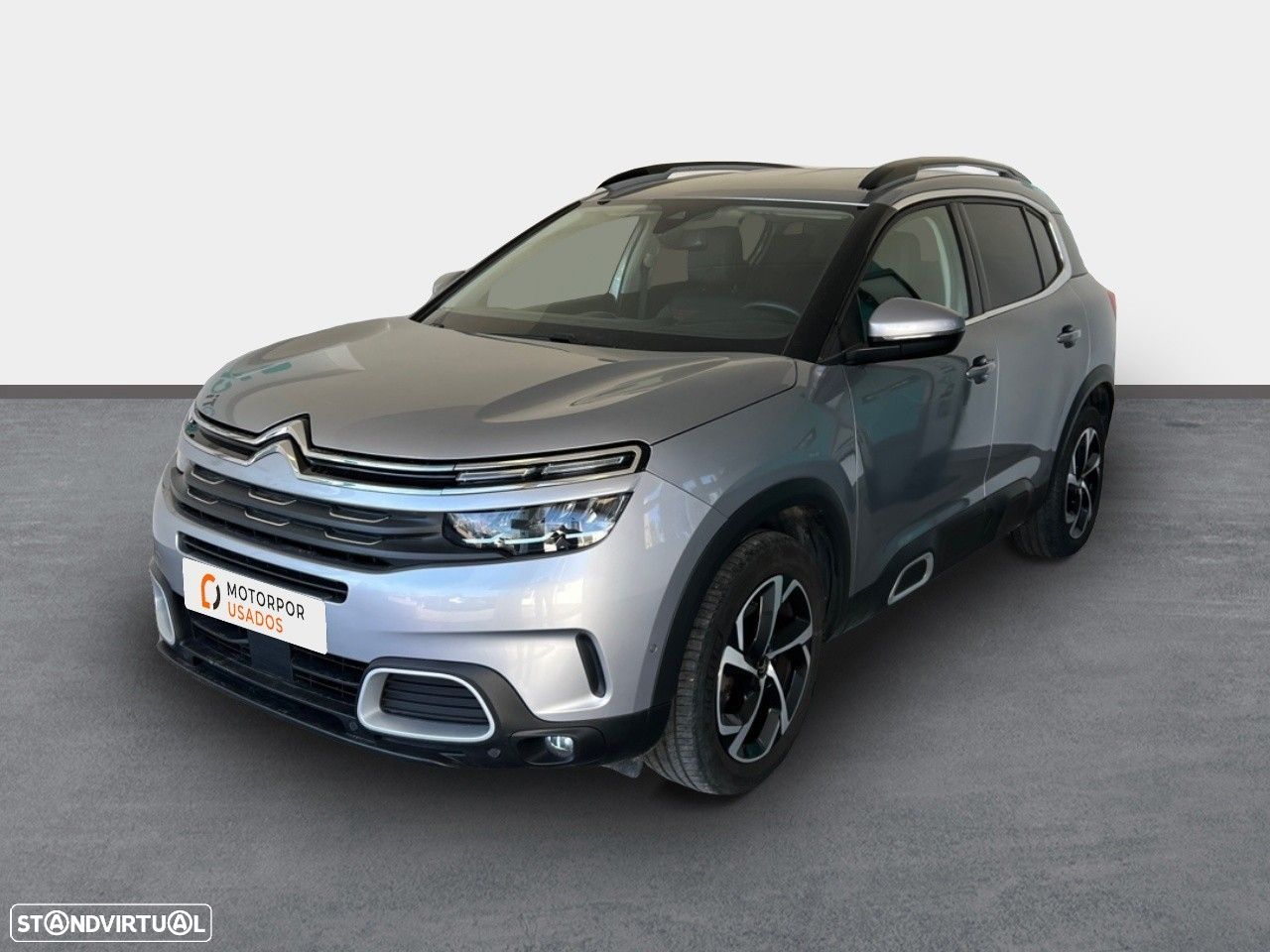 Citroën C5 Aircross 1.5 BlueHDi Feel - 1