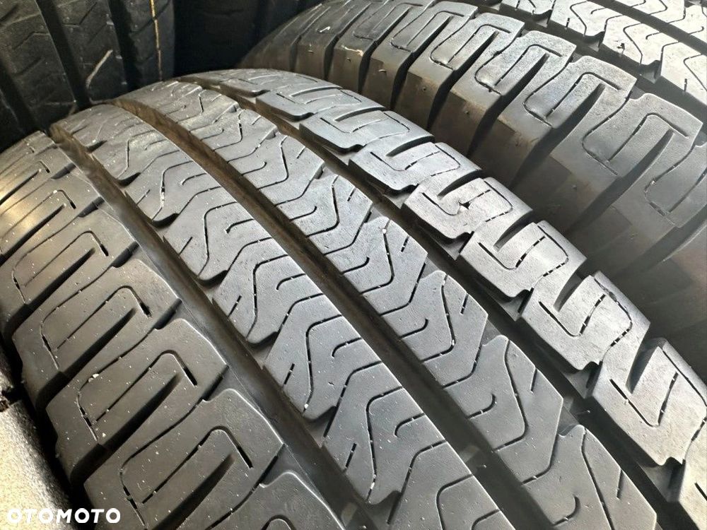 225/75/16C Michelin Agilis Campin_7,8mm_4szt_(602) - 8