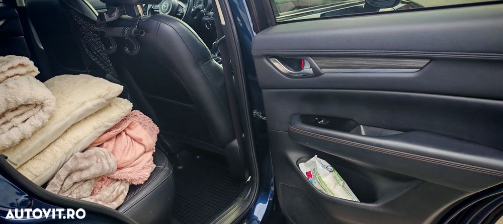 Mazda CX-5 CD175 4x4 AT Revolution Top - 13