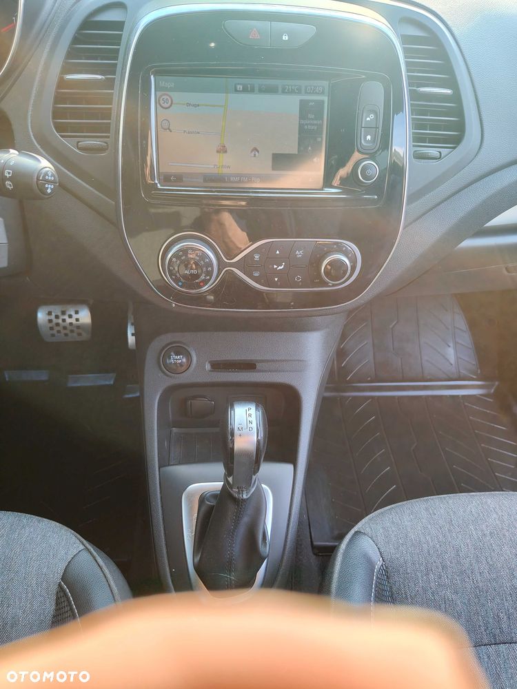 Renault Captur - 7