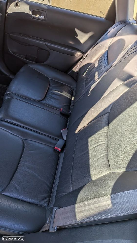 Honda Civic 1.4 LSX - 10