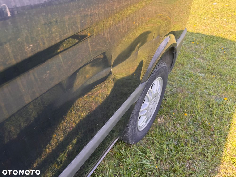 Mercedes-Benz Vito - 15