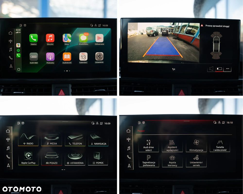 Audi A5 Sportback - 39