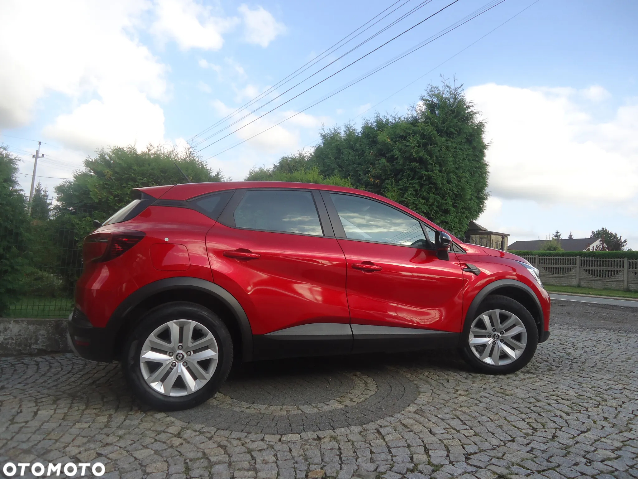 Renault Captur 1.0 TCe Zen - 9