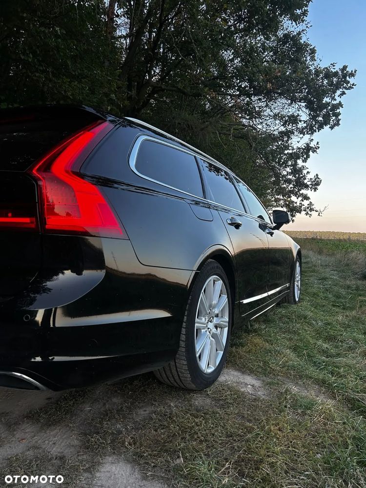 Volvo V90 - 10