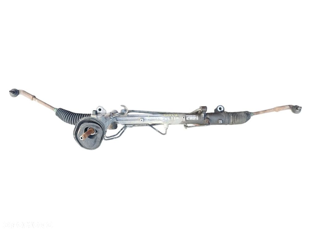 PRZEKŁADNIA MAGLOWNICA FORD FOCUS MK2 1.6 PRZEKŁADNIA MAGLOWNICA FOCUS MK2 - 1