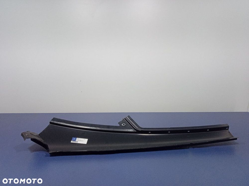 MERCEDES CLS W218 KOMBI SŁUPEK D PRAWY TYŁ TYLNY A2186301021 - 2