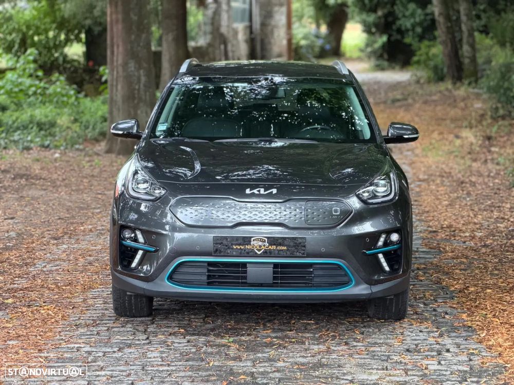 Kia e-Niro 64kWh - 4