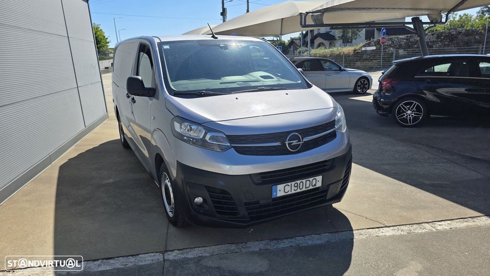 Opel Vivaro L Edition - 3