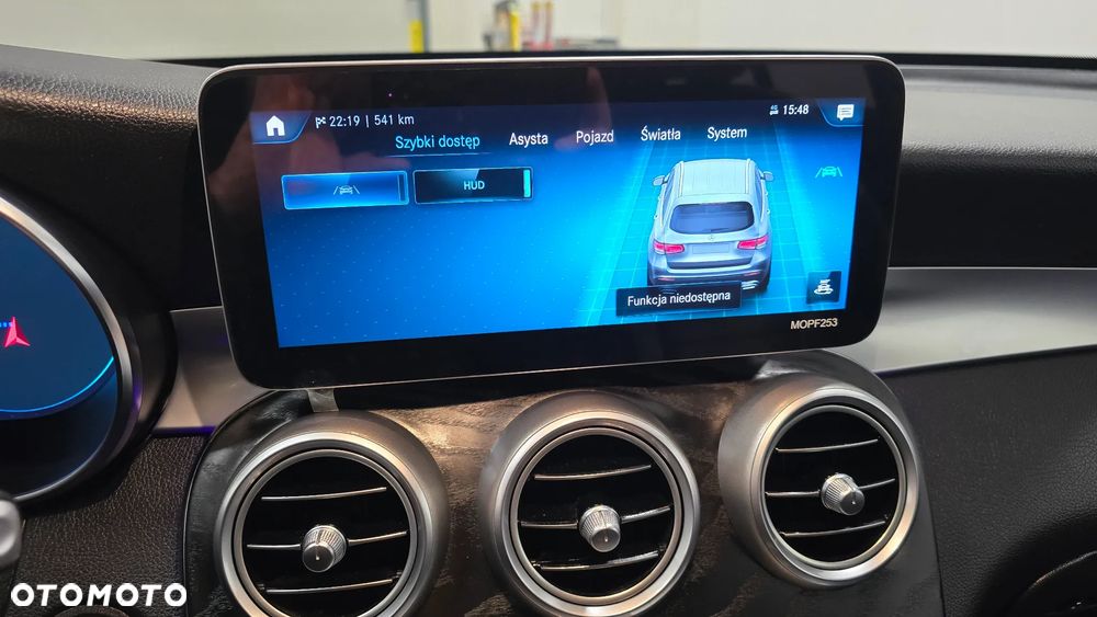 Mercedes-Benz GLC 300 d 4Matic 9G-TRONIC AMG Line Plus - 35