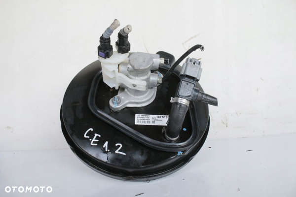 serwo pompa hamulcowa Opel Corsa E 1.2 55702816