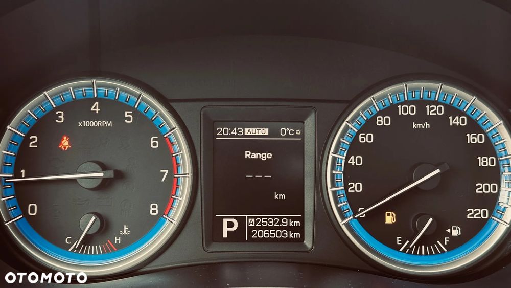 Suzuki SX4 1.6 Premium - 14