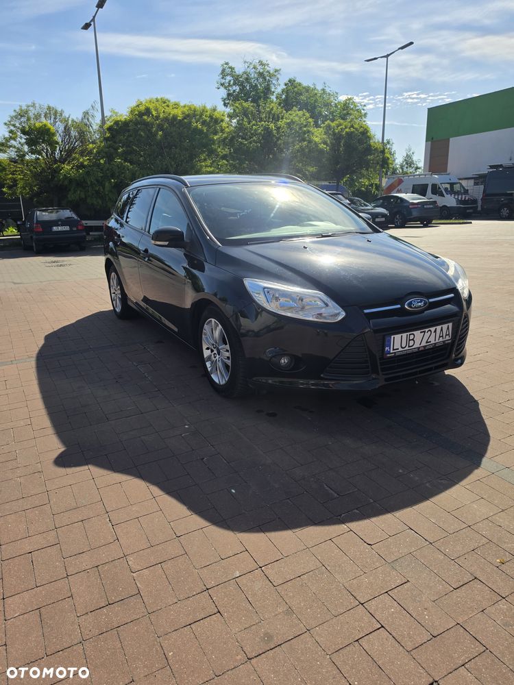 Ford Focus - 2