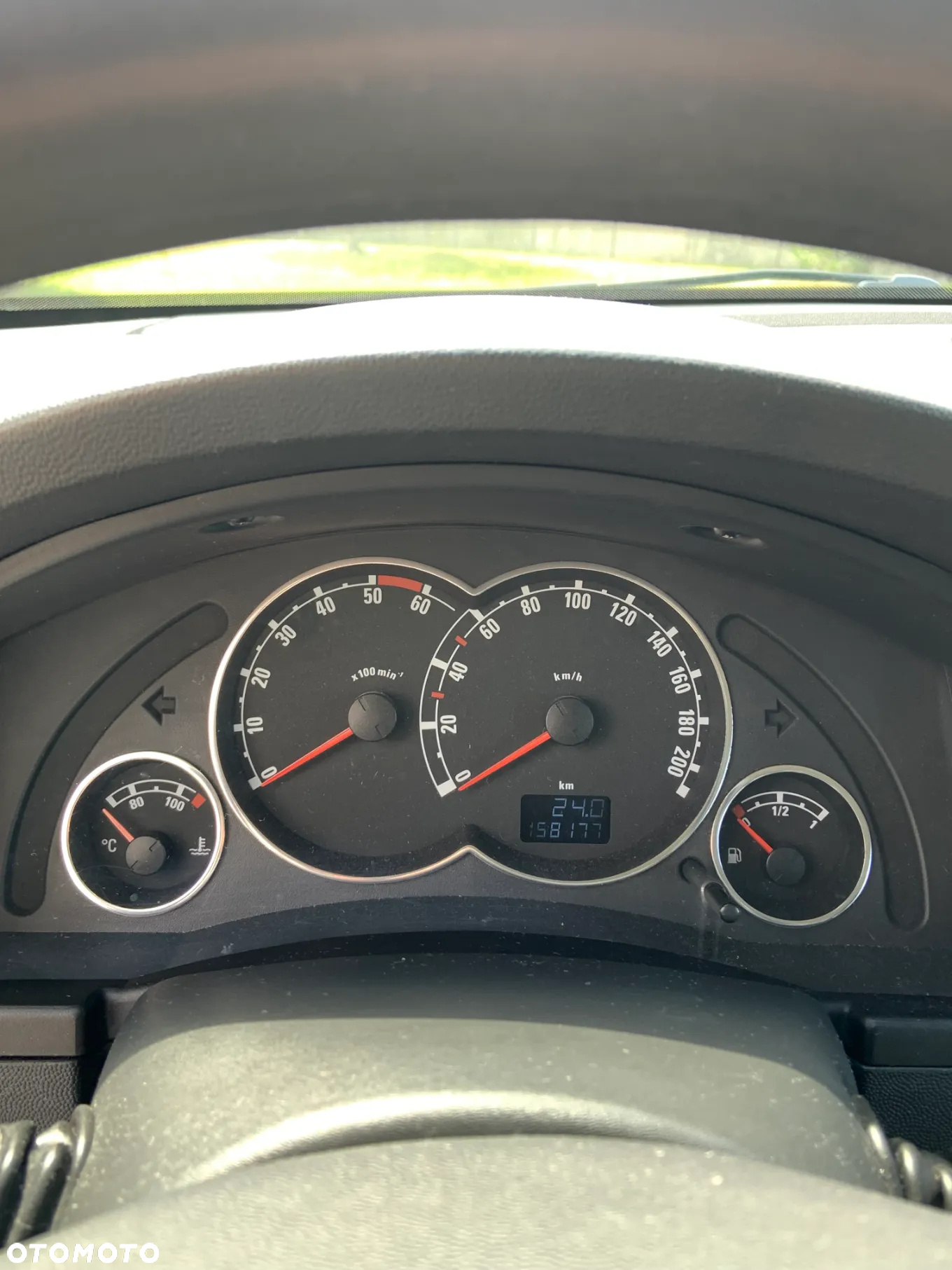 Opel Meriva - 8