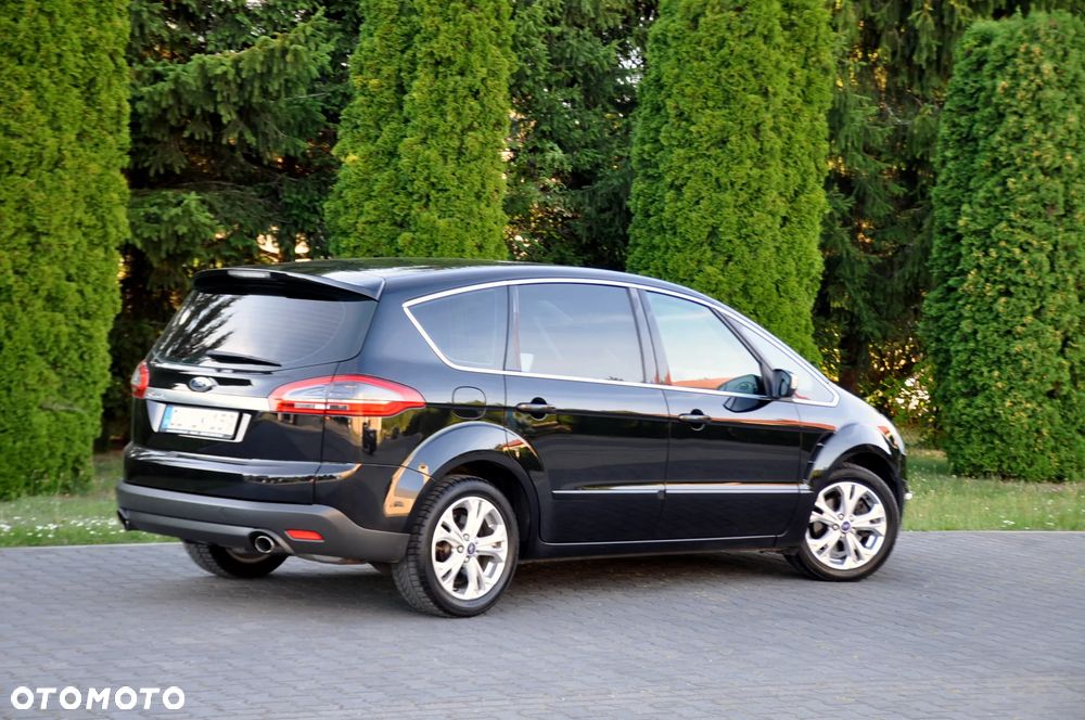 Ford S-Max - 5