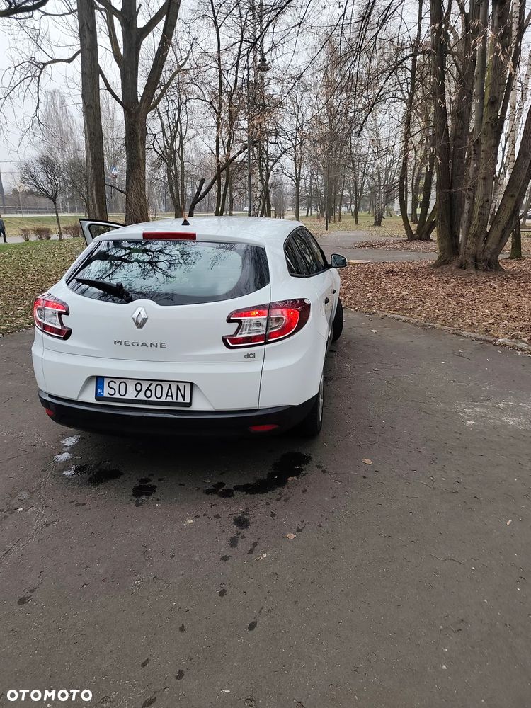 Renault Megane - 3