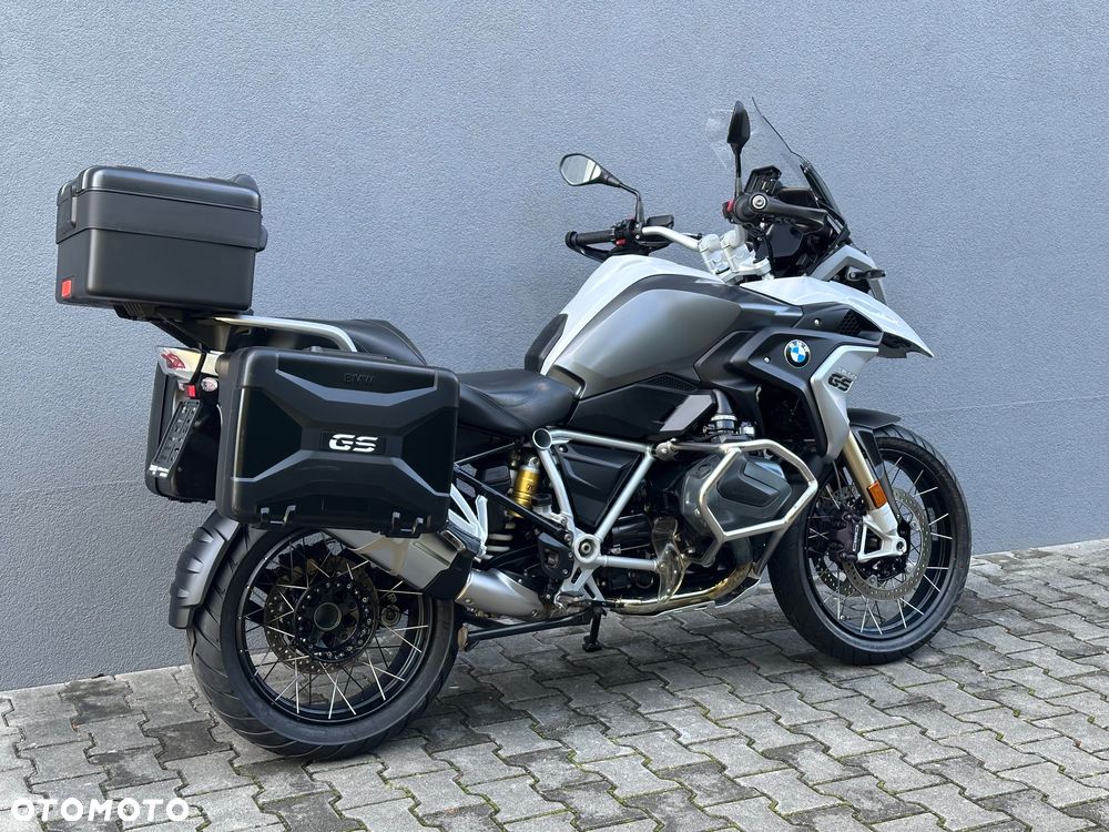 BMW GS - 4