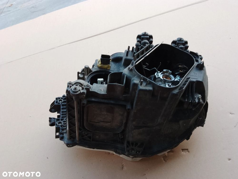 lampa reflektor mercedes actros mp4 a9608202339 - 6