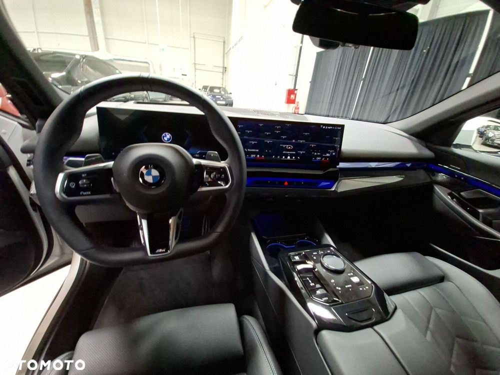 BMW Seria 5 - 14