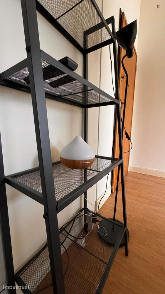 Apartamento com 2 quartos - localizado em Campo de Ourique Lisbon - Grande imagem: 5/19